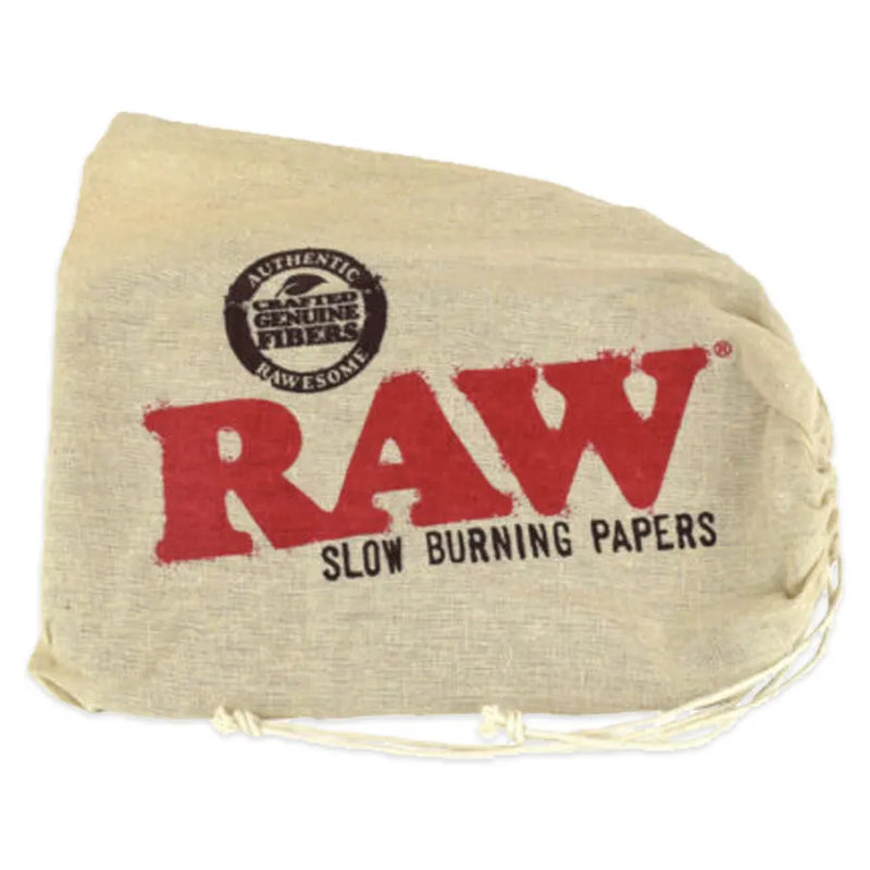 RAW - Wood - Rolling Tray - 11" x 7"