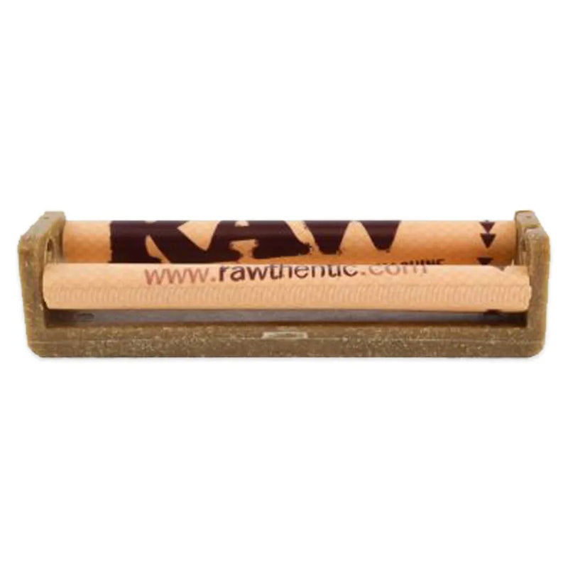 RAW - Cone Rolling Machine - 110mm (King Size) - Display Box of 12