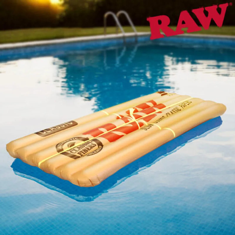 RAW - Pack Floaty