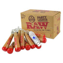 RAW - Party Lights