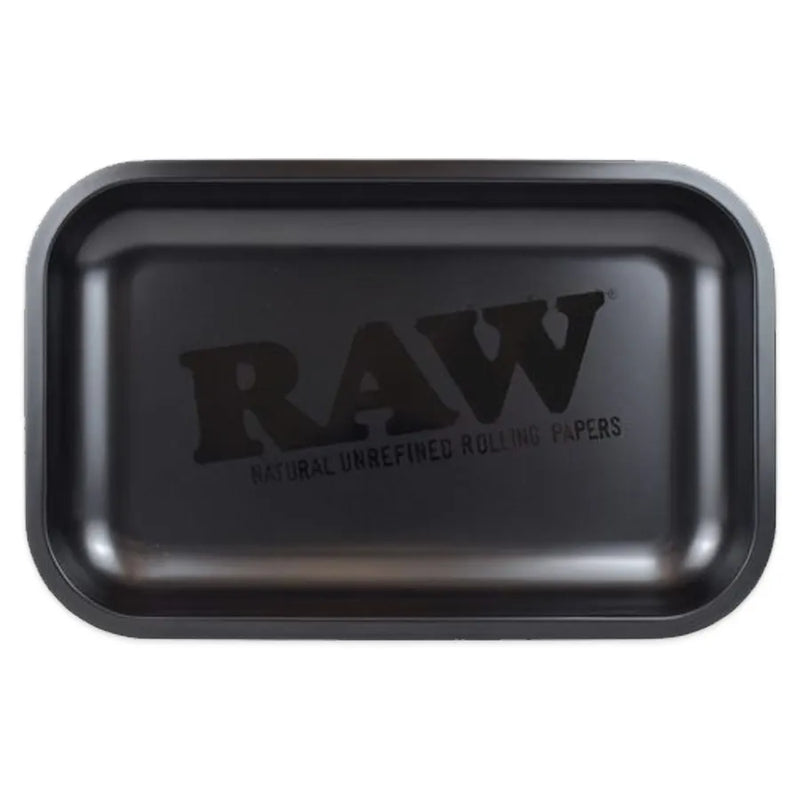 RAW - Rolling Tray - Murdered - 11" x 7"