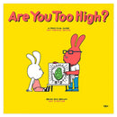 Are You Too High? A Practical Guide Book