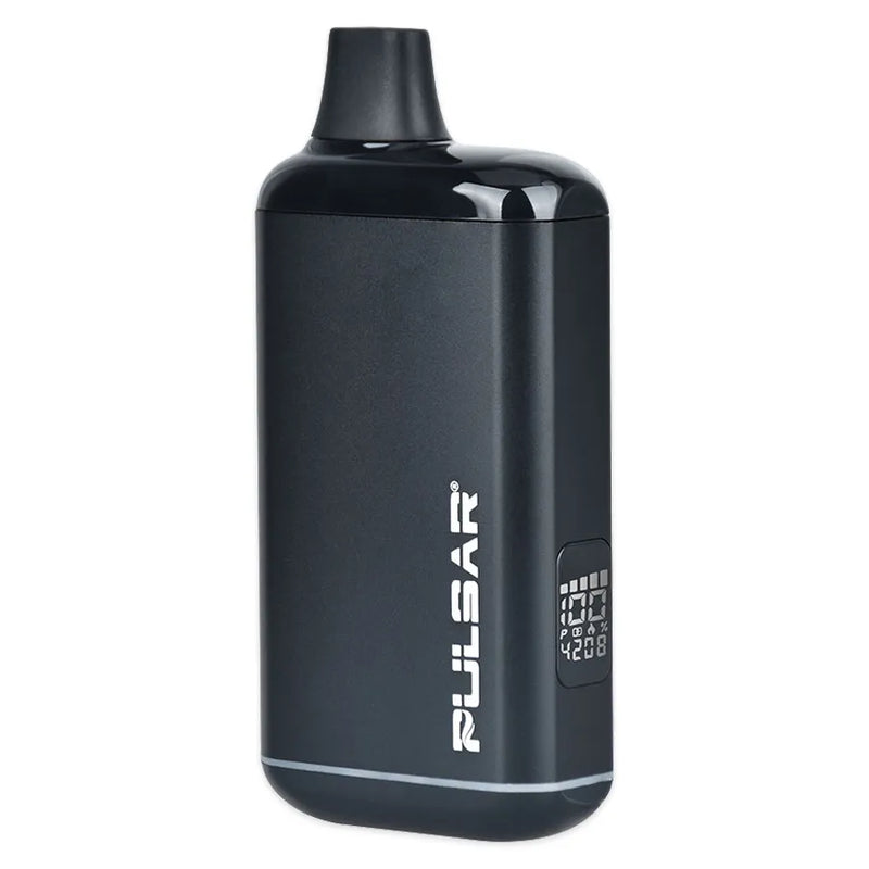 Pulsar - 510 DL 2.0 Pro - Variable Voltage Battery - 1000mAh