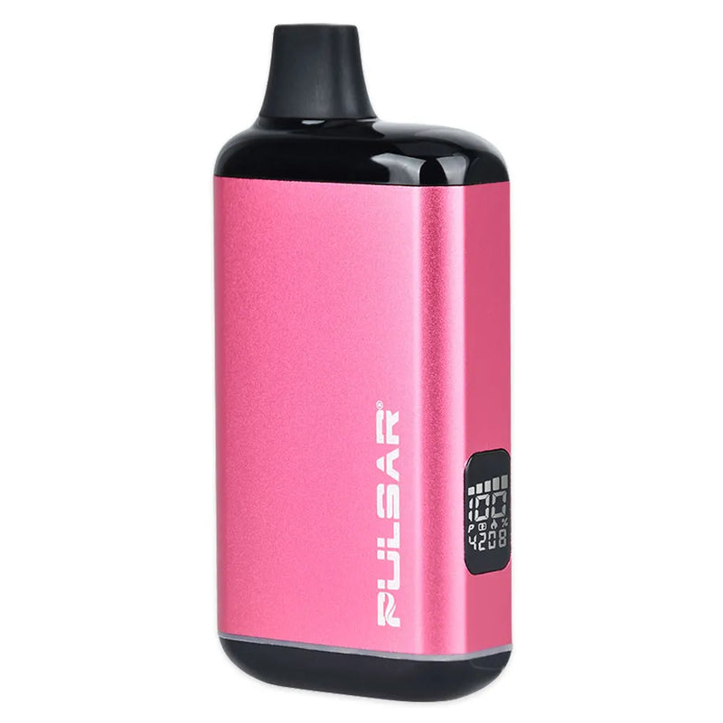 Pulsar - 510 DL 2.0 Pro - Variable Voltage Battery - 1000mAh