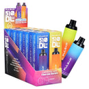 Pulsar - 510 DL 3.0 Twist - Thermo Series - Variable Voltage Battery - 650mAh