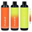 Pulsar - 510 DL 3.0 Twist - Thermo Series - Variable Voltage Battery - 650mAh