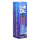 Pulsar - 510 DL 3.0 Twist - Thermo Series - Variable Voltage Battery - 650mAh