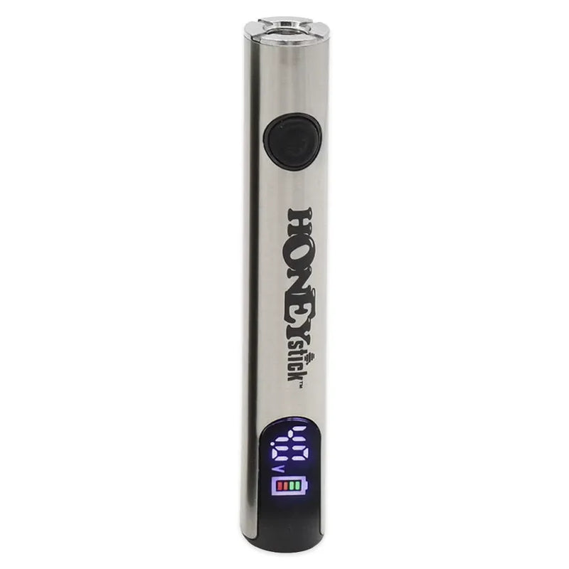 HoneyStick - Digital - 510 Thread Battery - 400mAh