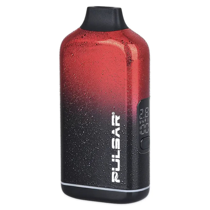 Pulsar - 510 DL Centro - Mist Series - Auto-Draw VV Battery - 650mAh