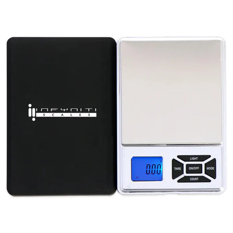 Infyniti - Executive EX-50 - Digital Pocket Scale - 50g x 0.01g