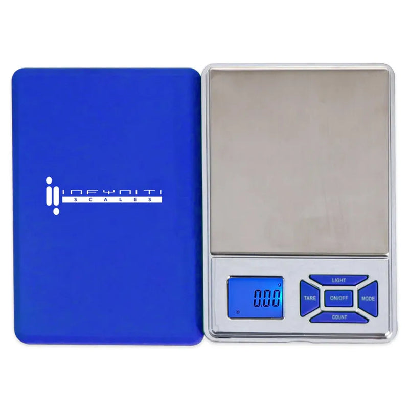 Infyniti - Executive EX-50 - Digital Pocket Scale - 50g x 0.01g