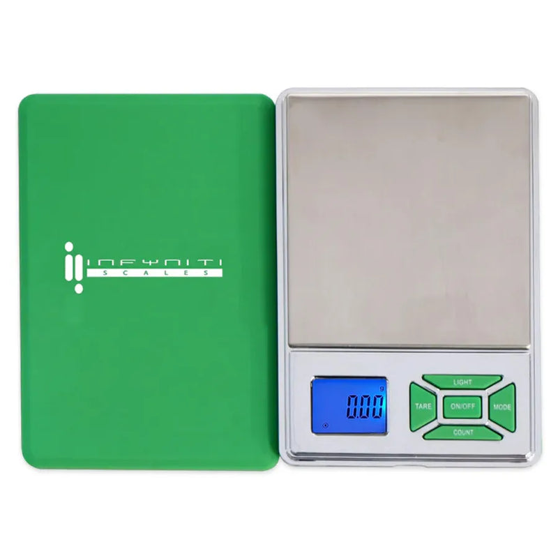 Infyniti - Executive EX-50 - Digital Pocket Scale - 50g x 0.01g