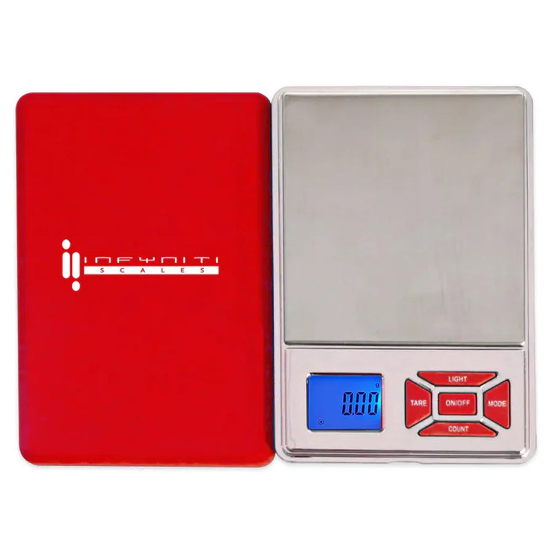 Infyniti - Executive EX-50 - Digital Pocket Scale - 50g x 0.01g