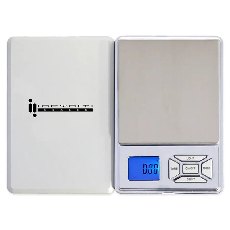 Infyniti - Executive EX-50 - Digital Pocket Scale - 50g x 0.01g