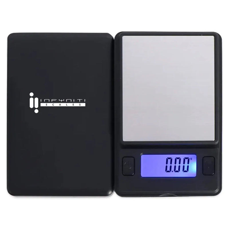 Infyniti - Virus VS-50 - Digital Pocket Scale - 50g x 0.01g