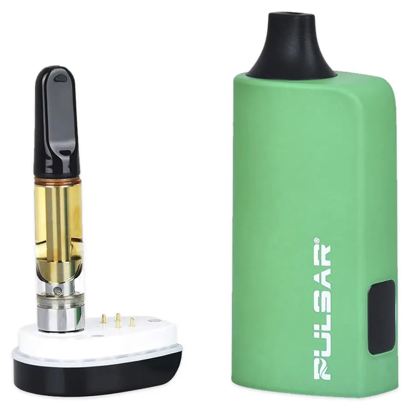 Pulsar - 510 DL 4.0 - Thermo Series - Variable Voltage Battery - 1000mAh