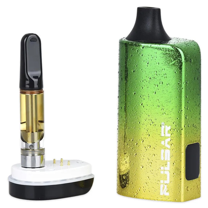 Pulsar - 510 DL 4.0 - Mist Series - Variable Voltage Battery - 1000mAh