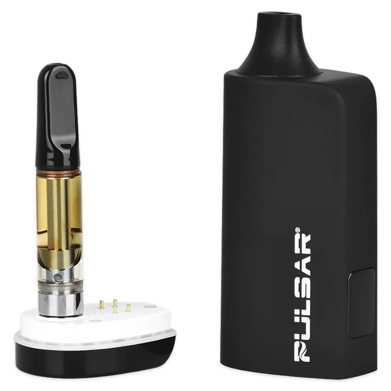 Pulsar - 510 DL 4.0 - Variable Voltage Battery - 1000mAh