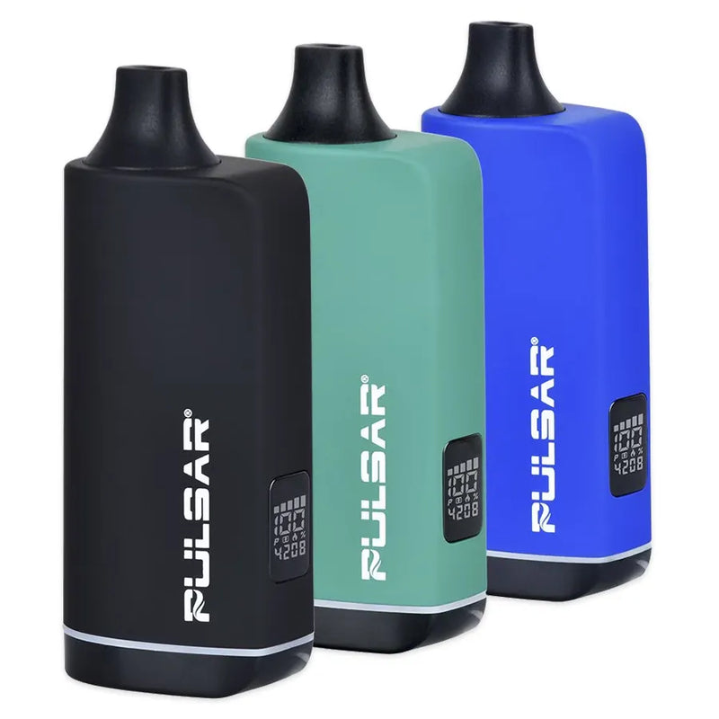 Pulsar - 510 DL 4.0 - Variable Voltage Battery - 1000mAh