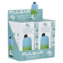 Pulsar - APX Oil - 510 Battery - Thermo Series - 650mAh