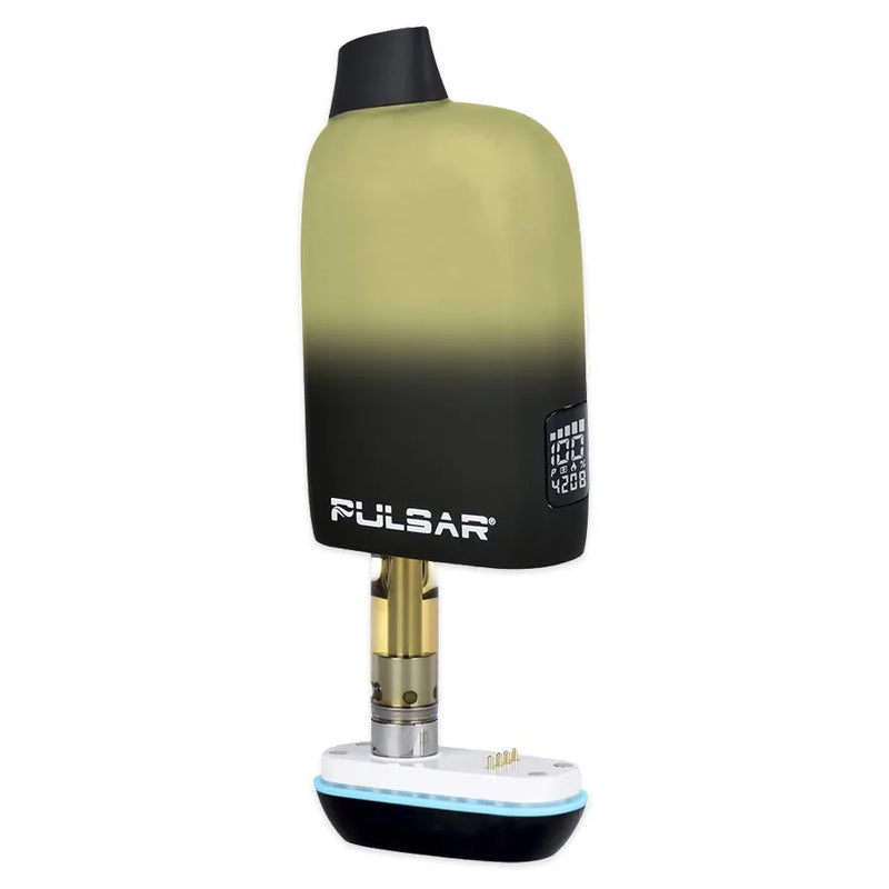 Pulsar - APX Oil - 510 Battery - Thermo Series - 1000mAh