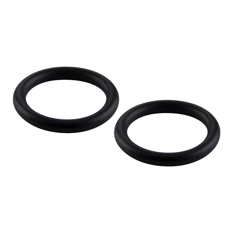 Rubber O-Ring - 9mm