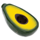 Wacky Bowlz - Avocado - Ceramic Hand Pipe - 3.75"