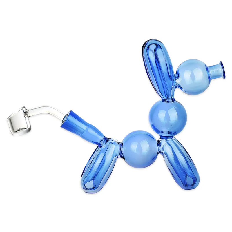 Balloon Puppy Concentrate Pipe - 6"