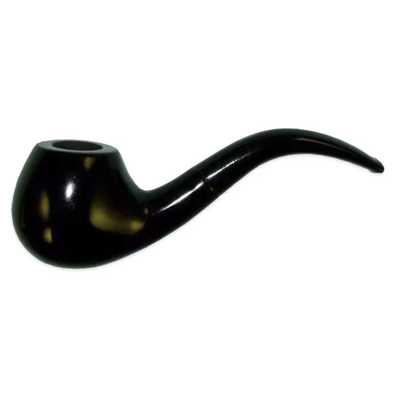 Pulsar - Shire Pipes - Ebony Bent Brandy Wood - 5.5"