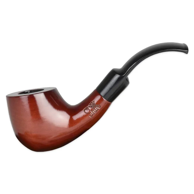 Pulsar - Shire Pipes - Brandy - 6"