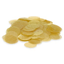 Screens - Brass - 0.50" - Bag of 100