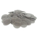Screens - Steel - 0.75" - Bag of 500
