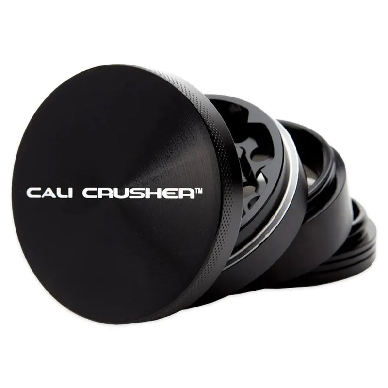Cali Crusher - O.G. - 4-Piece Grinder - 2.5"