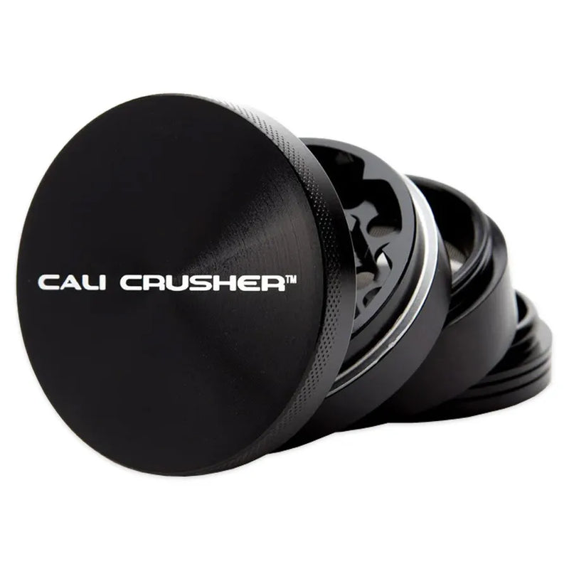 Cali Crusher - O.G. - 4-Piece Grinder - 3"