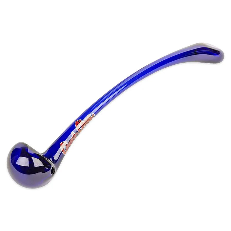 Cheech & Chong - Glass Chongdolf Hand Pipe - 9"