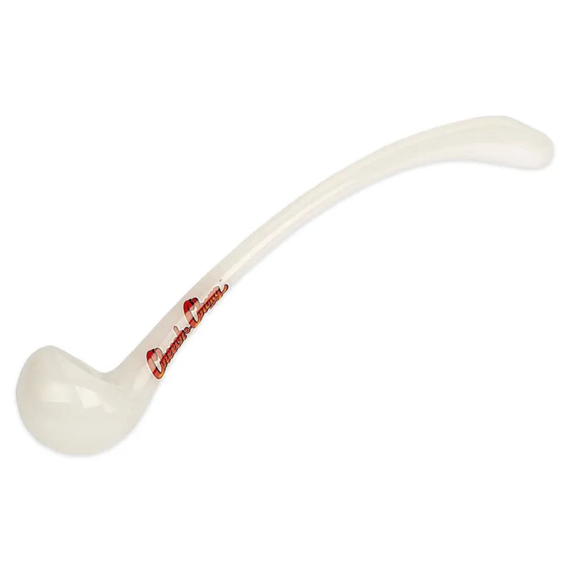 Cheech & Chong - Glass Chongdolf Hand Pipe - 9"