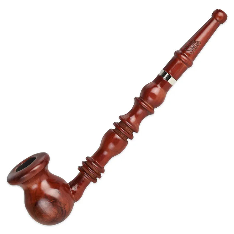 Pulsar - Shire Pipes - Vase Bowl Churchwarden - 9"