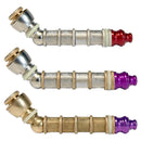 Cigarillo Pipe - Assorted - 4"