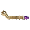 Cigarillo Pipe - Assorted - 4"