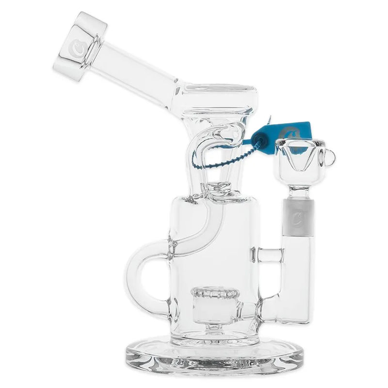Cookies - Double Cycler - Water Pipe - 9"