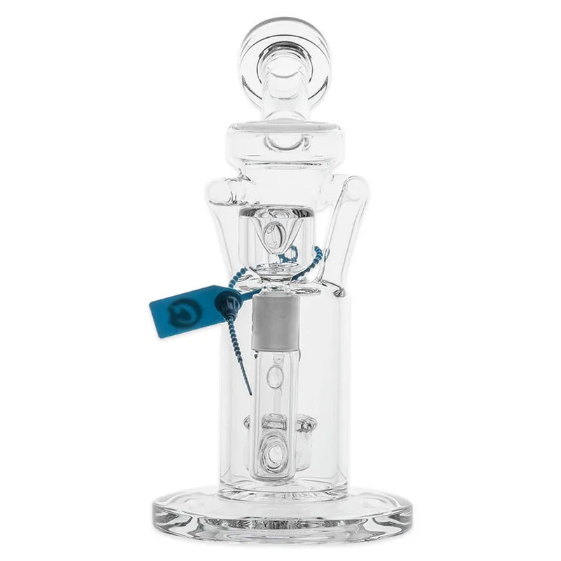 Cookies - Double Cycler - Water Pipe - 9"