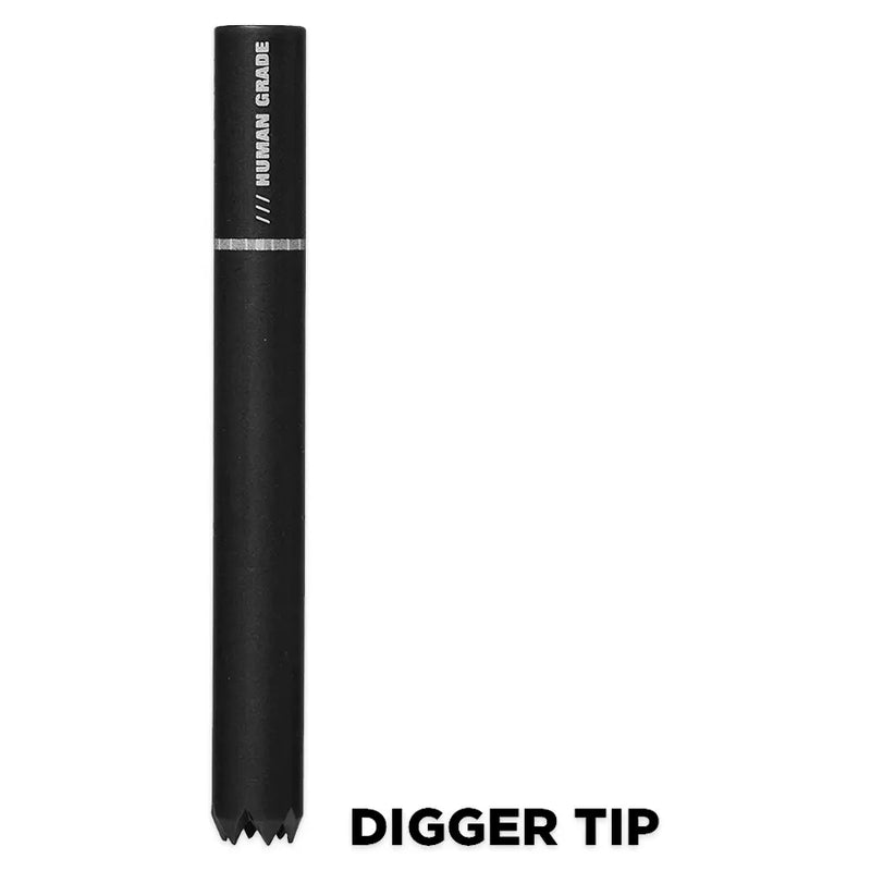 Human Grade - Taster Bats - Digger Tip - Display Box of 25