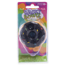 Wacky Bowlz - Donut - Ceramic Hand Pipe - 3.25"