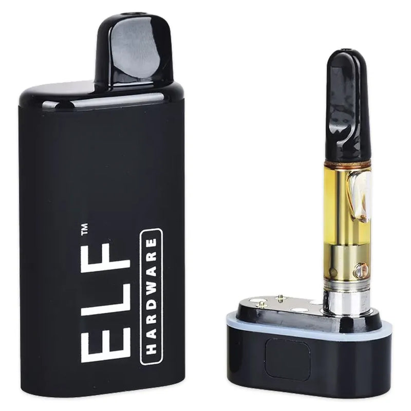 ELF Hardware - Box Concealer - 510 Battery - 550mAh