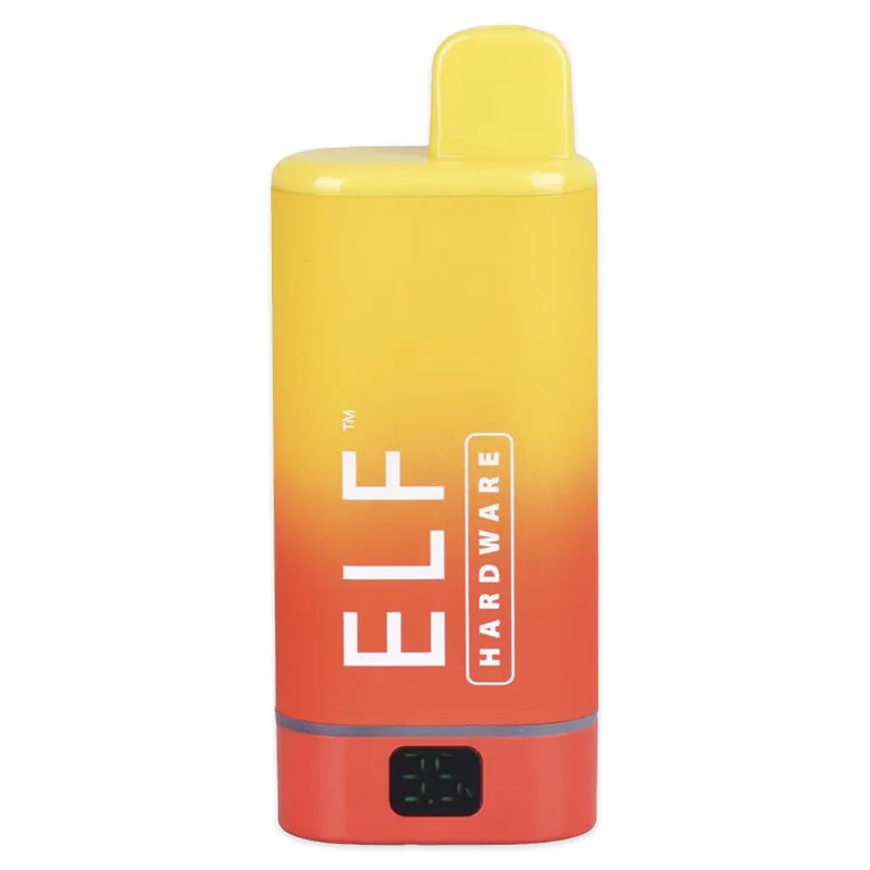 ELF Hardware - Box Concealer - 510 Battery - 550mAh