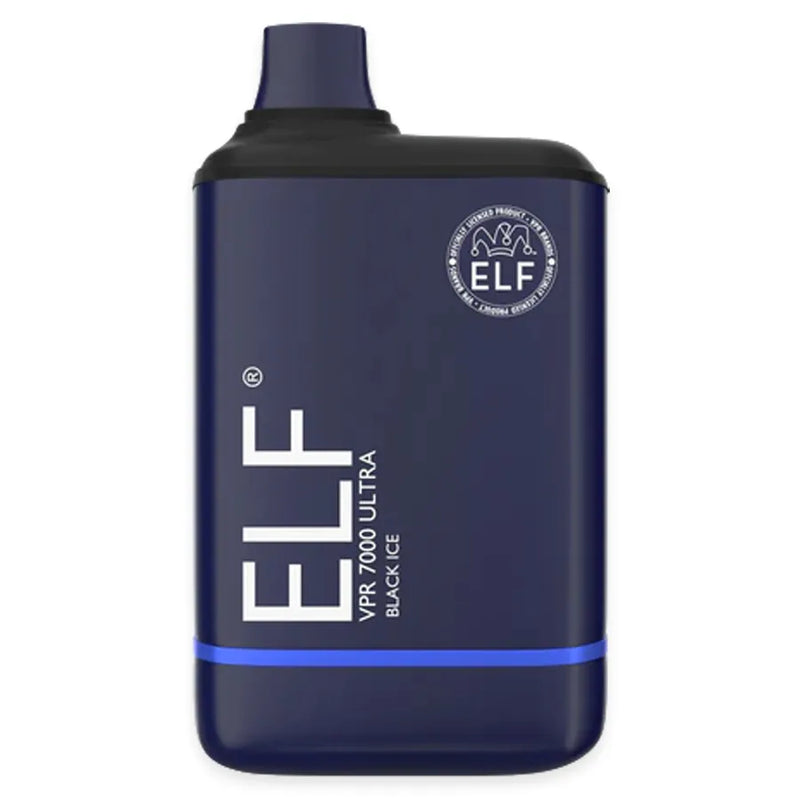 ELF 7000 - Black Ice