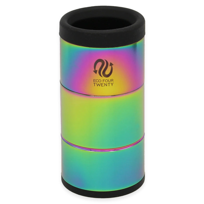 Eco Four Twenty - Personal Air Filter - Rainbow