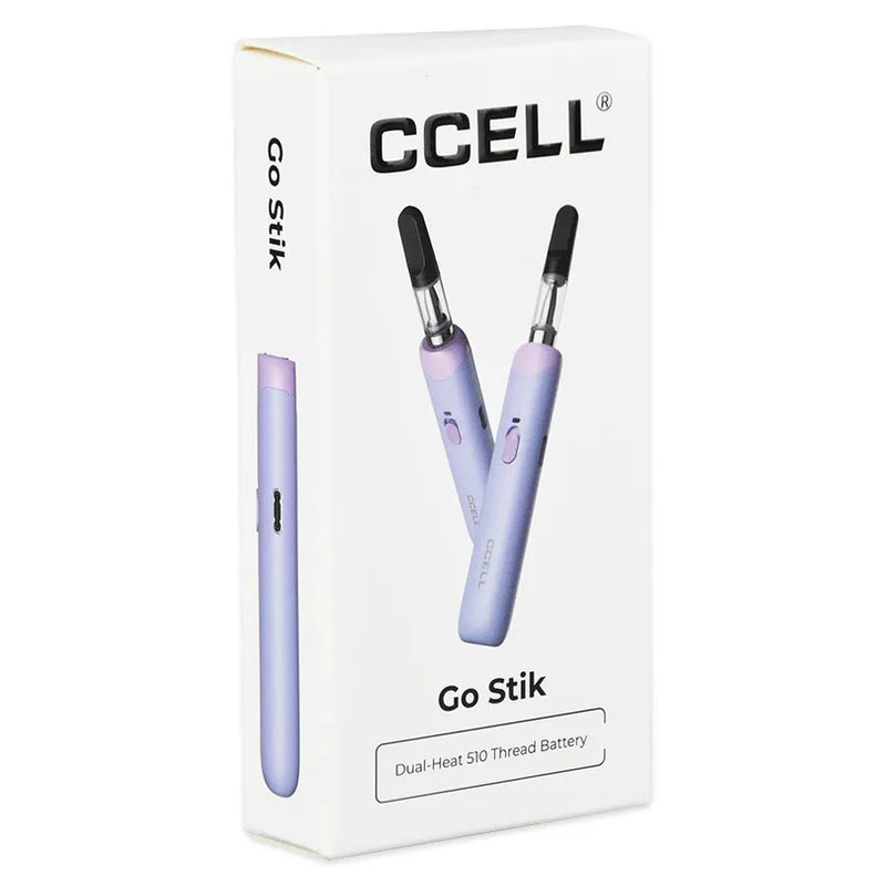 CCELL - Go Stik - 510 Battery