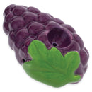 Wacky Bowlz - Grapes - Ceramic Hand Pipe - 3.5"
