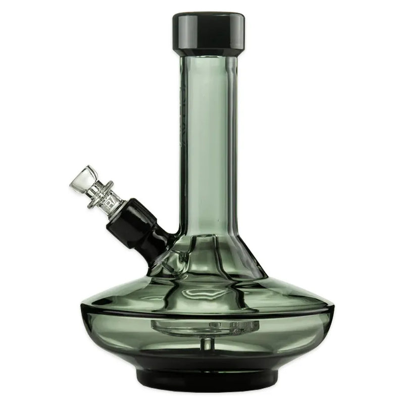 GRAV - Small Wide Base Water Pipe - 8"